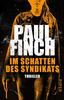 Cover von: Im Schatten des Syndikats