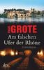 Cover von: Am falschen Ufer der Rhône