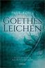 Cover von: Goethes Leichen