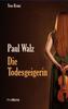Cover von: Die Todesgeigerin