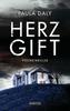 Cover von: Herzgift
