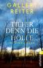 Cover von: Tiefer denn die Hölle
