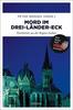 Cover von: Mord im Drei-Länder-Eck