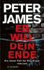 Cover von: Er will dein Ende