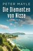 Cover von: Die Diamanten von Nizza