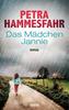 Cover von: Das Mädchen Jannie