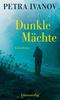 Cover von: Dunkle Mächte