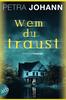 Cover von: Wem du traust