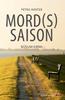 Cover von: Mord(s)saison