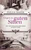 Cover von: Gegen die guten Sitten