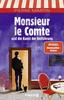 Cover von: Monsieur le Comte und die Kunst der Entführung