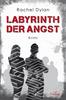 Cover von: Labyrinth der Angst