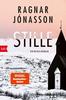 Cover von: Stille