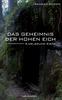 Cover von: Das Geheimnis der Hohen Eich