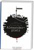 Cover von: Die blutige Fahrt zum Alexanderplatz