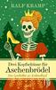 Cover von: Drei Kopfschüsse für Aschenbrödel