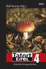 Cover von: Tatort Eifel 4