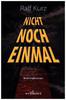 Cover von: Nicht noch einmal