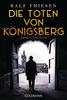 Cover von: Die Toten von Königsberg