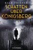 Cover von: Schatten über Königsberg