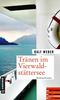 Cover von: Tränen im Vierwaldstättersee