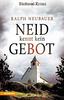 Cover von: Neid kennt kein Gebot