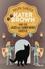 Cover von: Kater Brown und die Jagd auf Hawkwind Castle