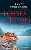 Cover von: Todesschlag