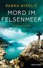 Cover von: Mord im Felsenmeer