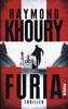 Cover von: Furia