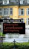 Cover von: Mörderisches Leverkusen und Umgebung
