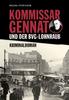 Cover von: Kommissar Gennat und der BVG-Lohnraub