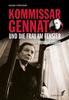 Cover von: Kommissar Gennat und die Frau am Fenster