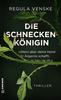 Cover von: Die Schneckenkönigin