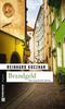 Cover von: Brandgeld