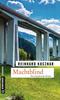 Cover von: Machtblind