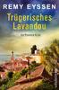 Cover von: Trügerisches Lavandou
