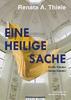 Cover von: Eine heilige Sache