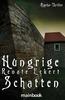Cover von: Hungrige Schatten