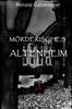 Cover von: Mörderisches Altenheim