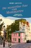Cover von: Die mysteriöse Tote vom Montmartre