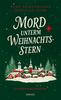 Cover von: Mord unterm Weihnachtsstern