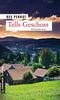 Cover von: Tells Geschoss