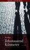 Cover von: Zehntausend Kilometer