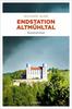 Cover von: Endstation Altmühltal