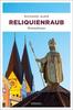 Cover von: Reliquienraub