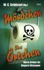 Cover von: Mördchen fürs Örtchen