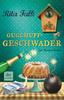 Cover von: Guglhupfgeschwader