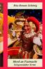Cover von: Mord an Fastnacht