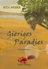 Cover von: Gieriges Paradies